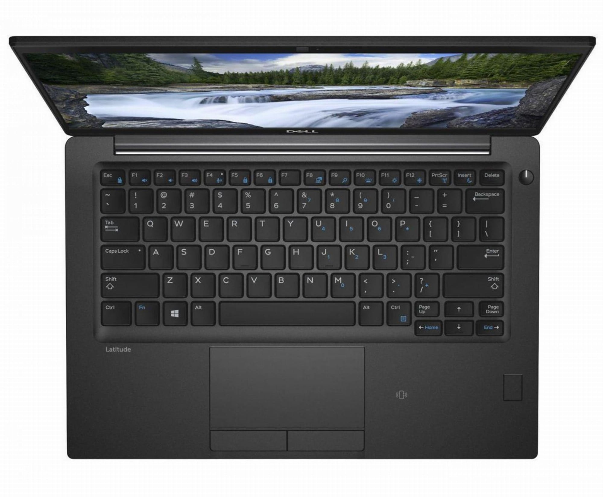 Dell Latitude 7390