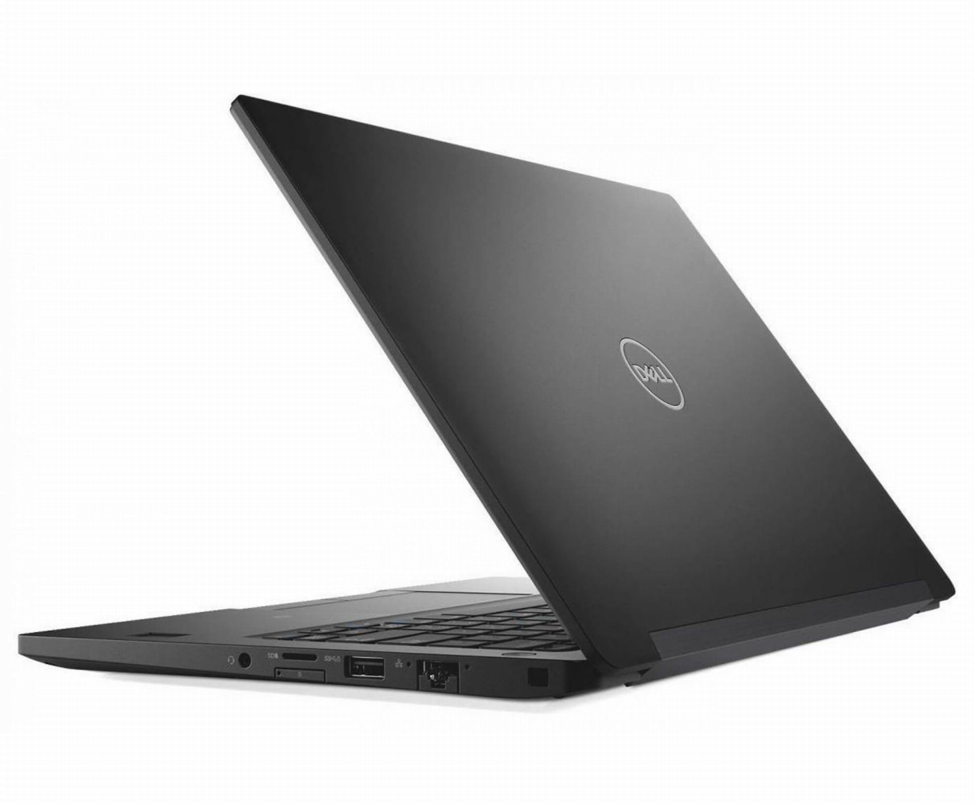 Dell Latitude 7390
