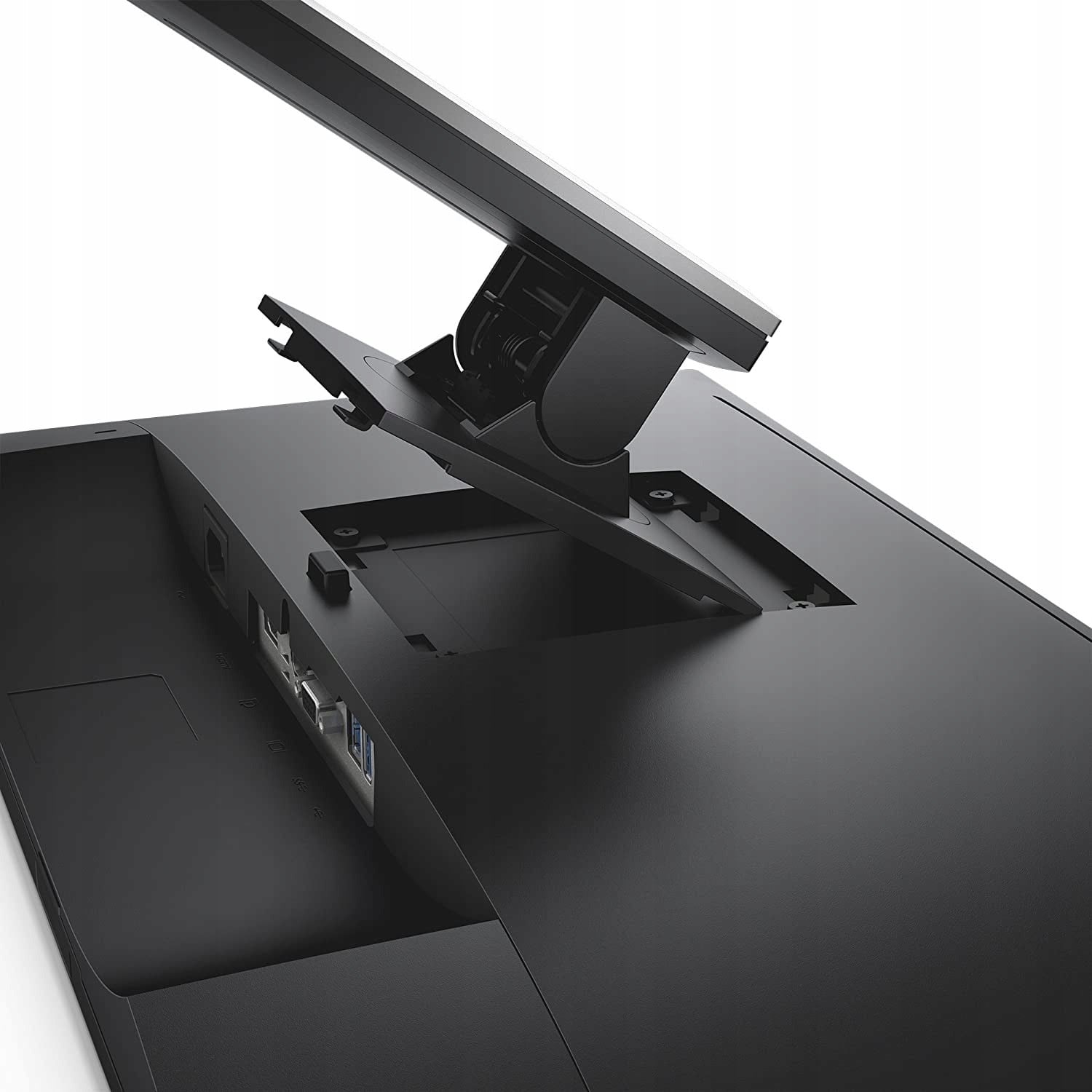 Dell P2317H