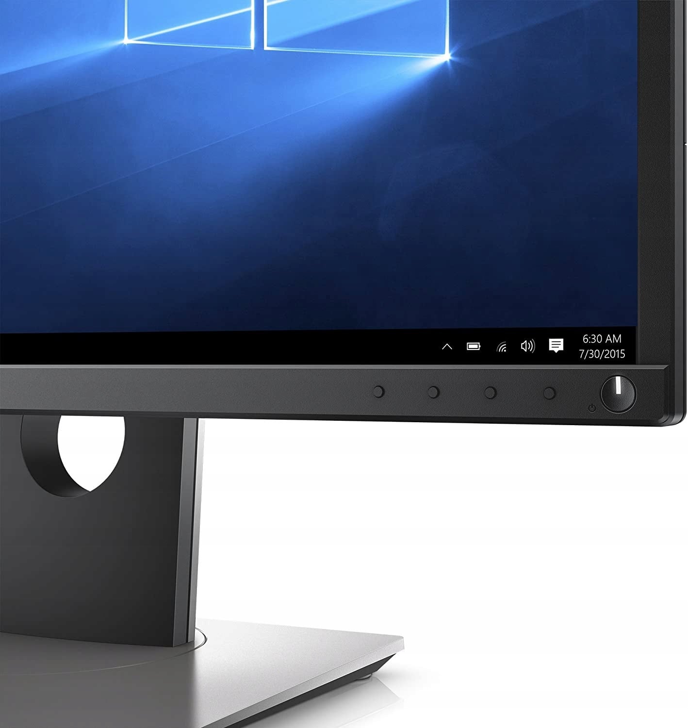 Dell P2317H