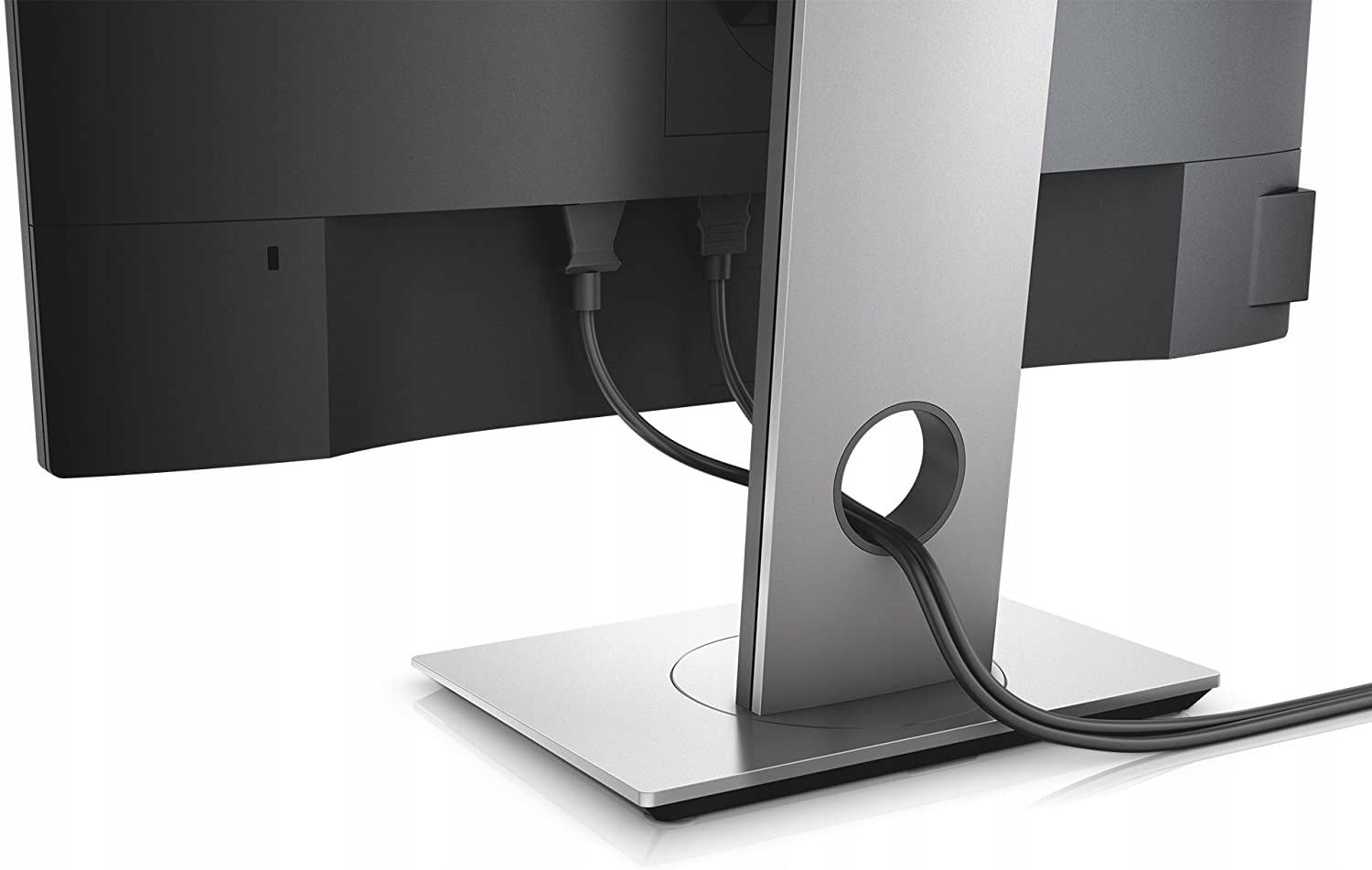 Dell P2317H
