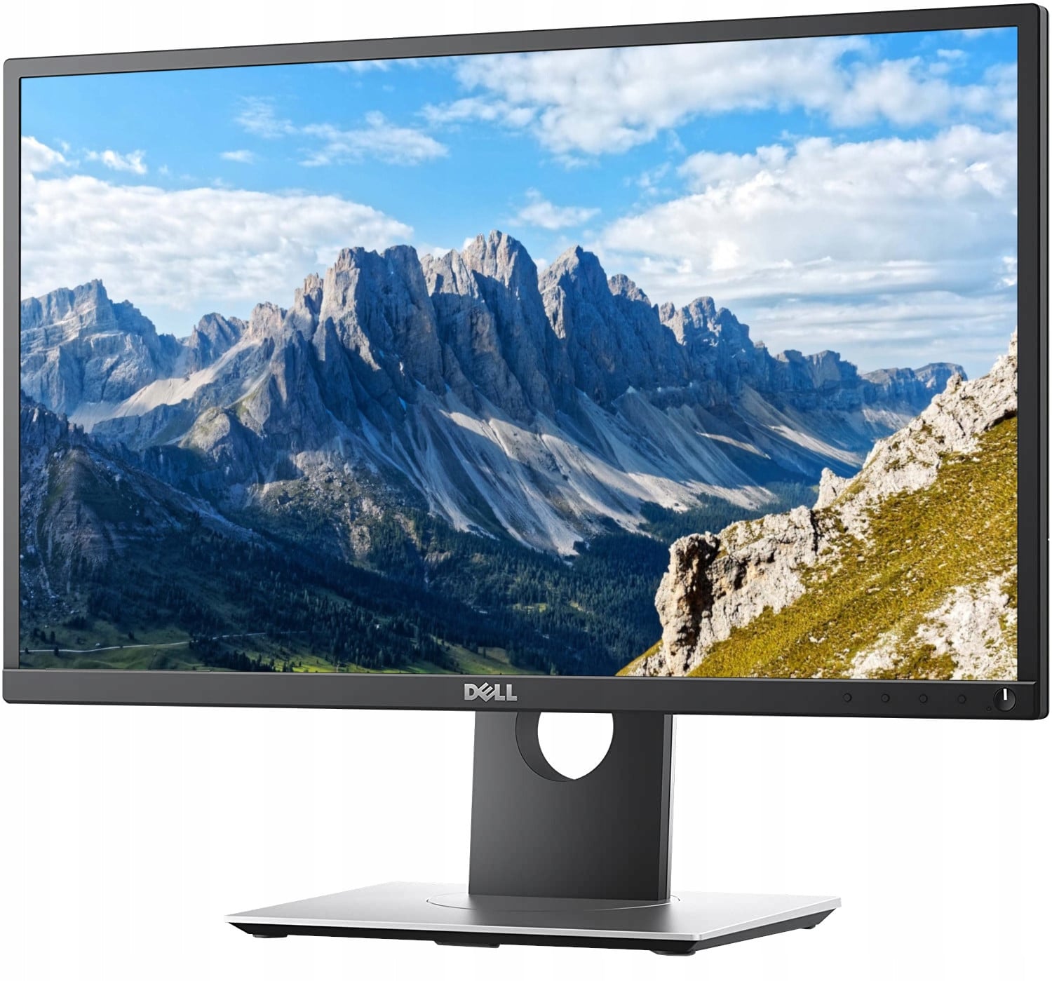 Dell P2317H – 23" monitor