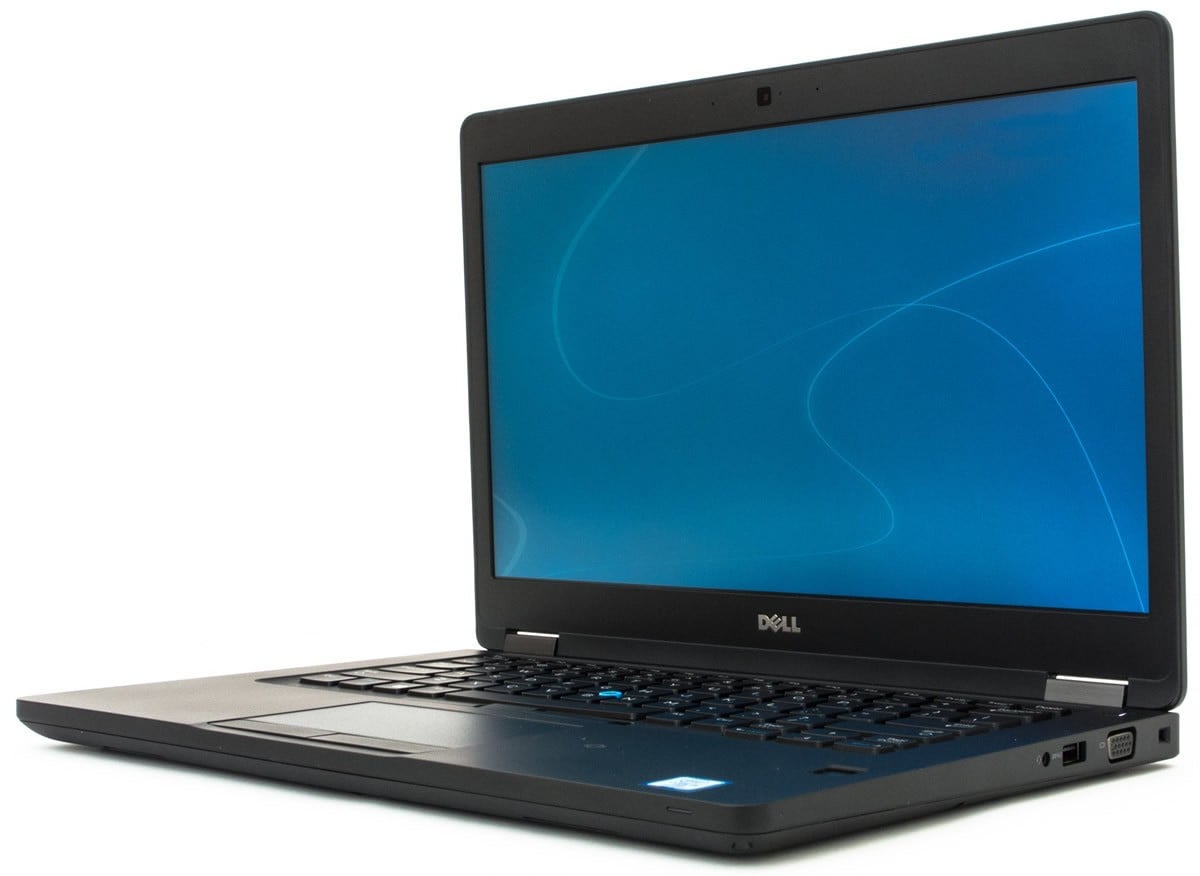 Dell Latitude 5480