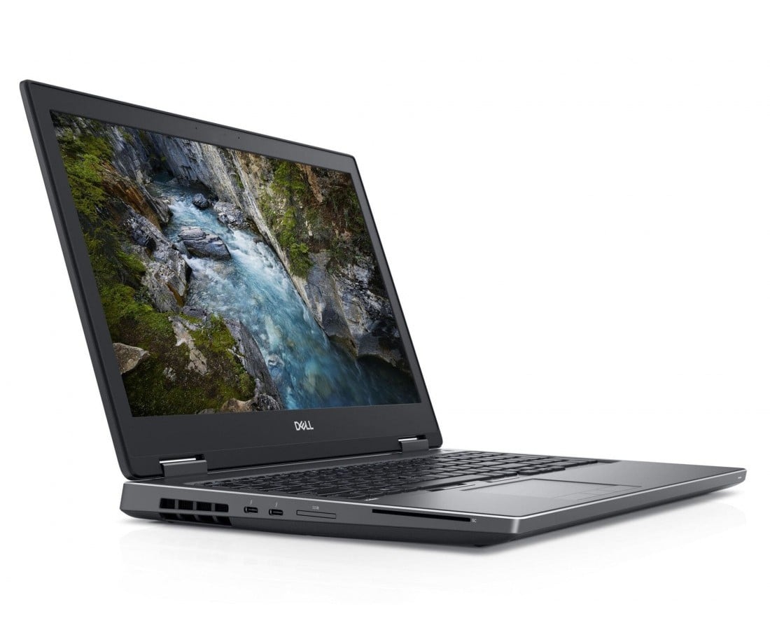 Dell Precision 7540