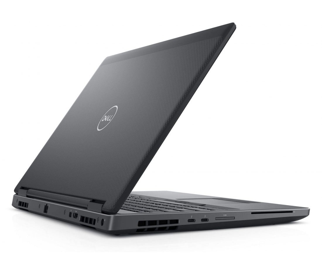 Dell Precision 7540