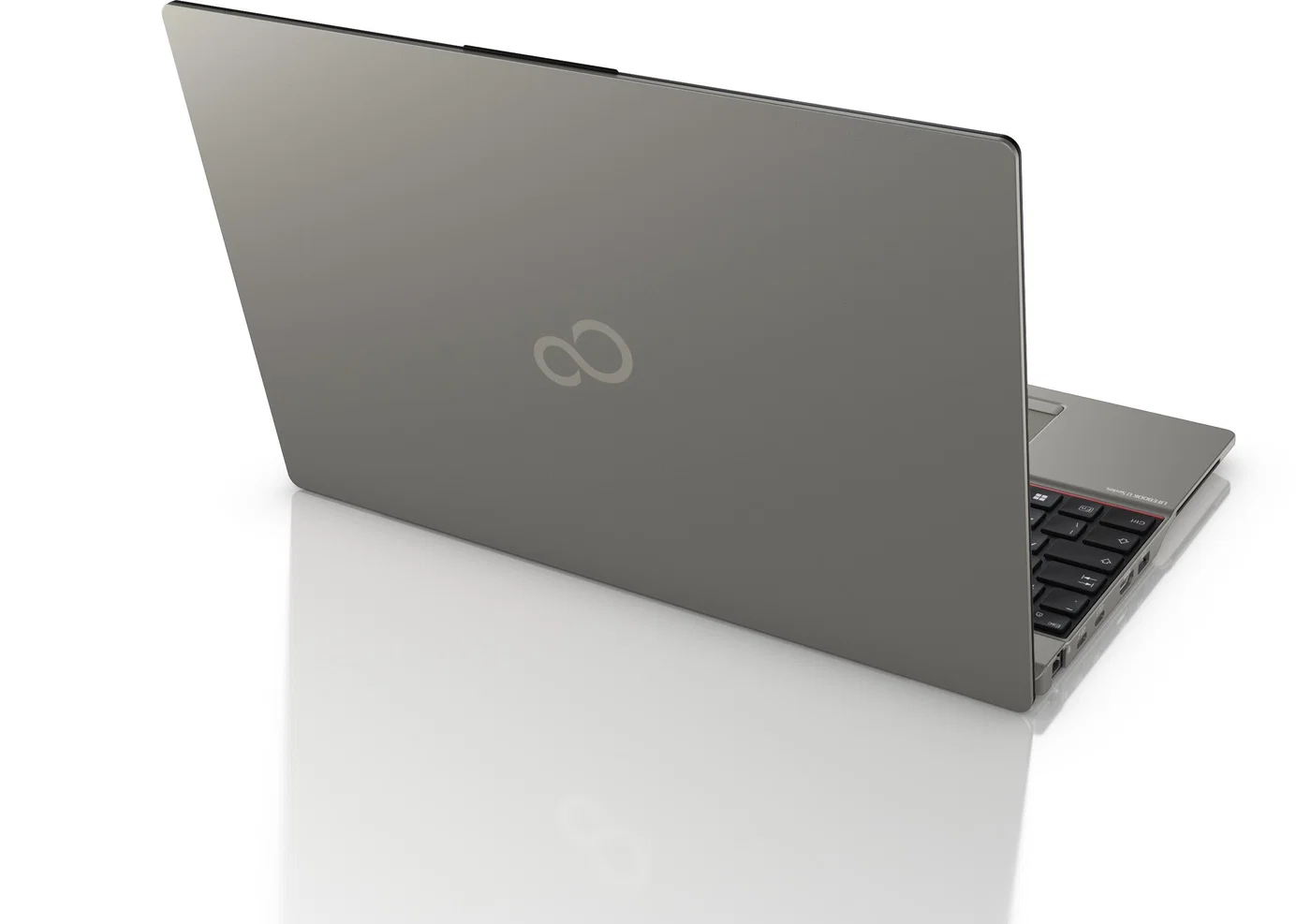 Fujitsu LifeBook U7512