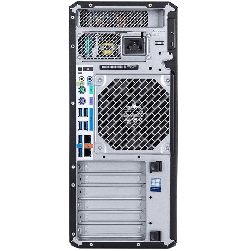 HP Z4 G4 (TOWER)