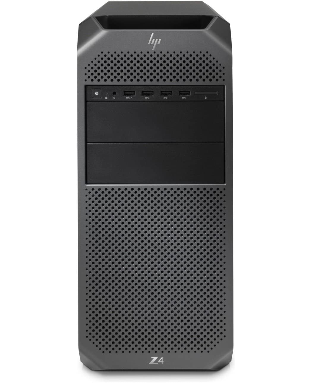 Pracovní stanice HP Z4 G4 Tower – Xeon W-2245, 32 GB, 1 TB SSD, Windows 11 Pro