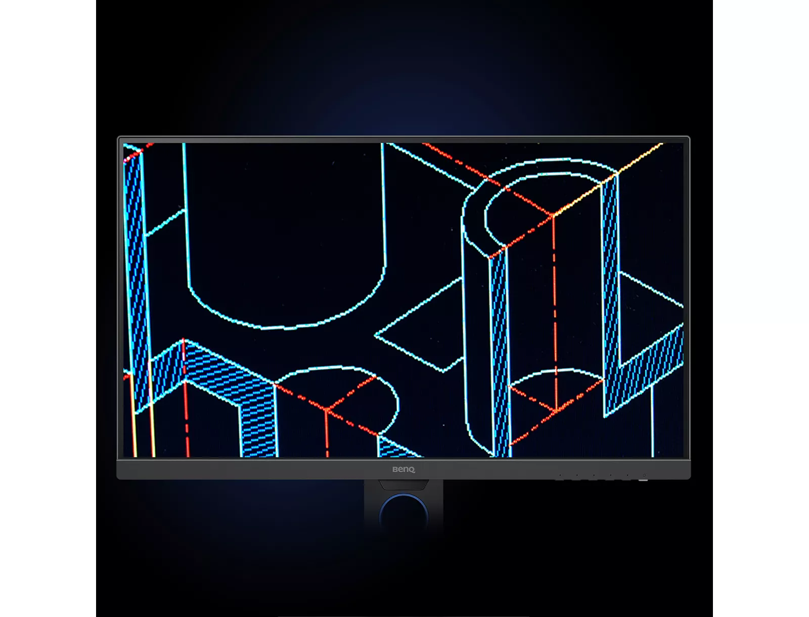 BenQ PD2700U