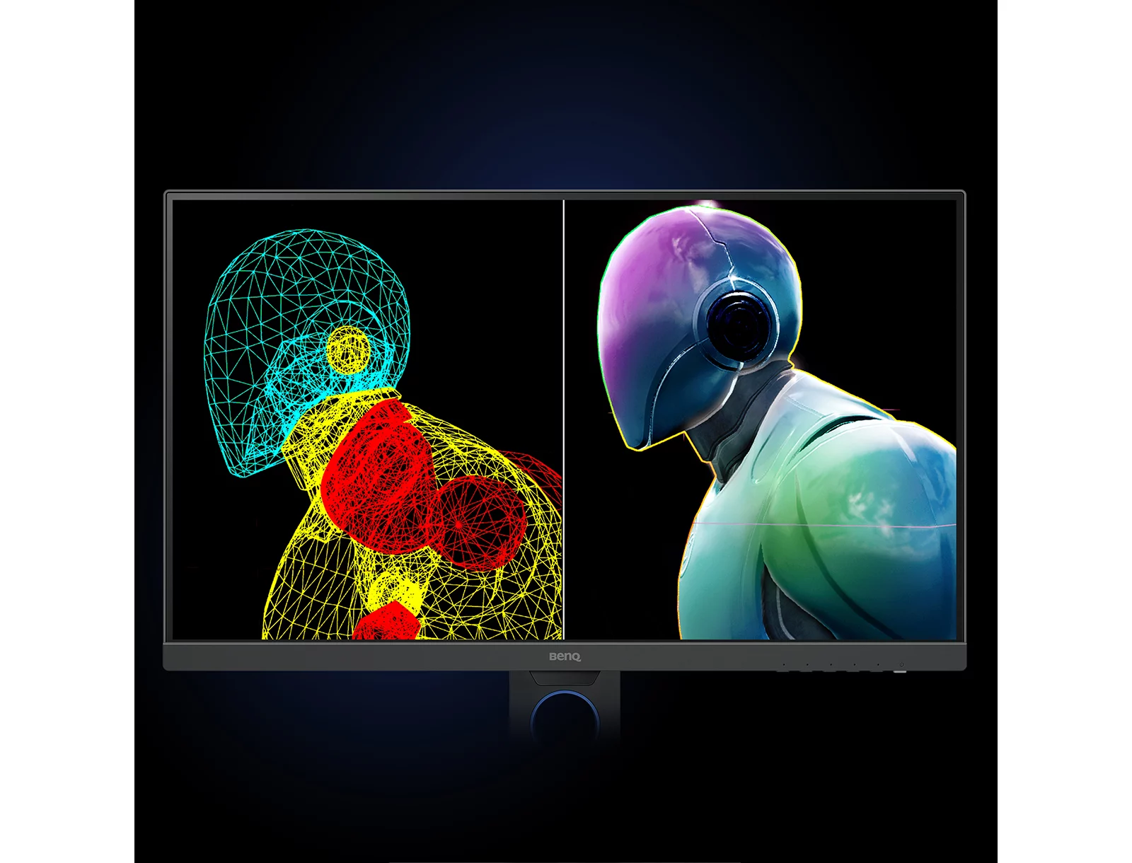 BenQ PD2700U
