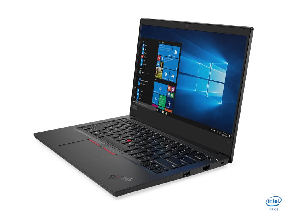 Lenovo ThinkPad E14 (Gen 1, Intel)