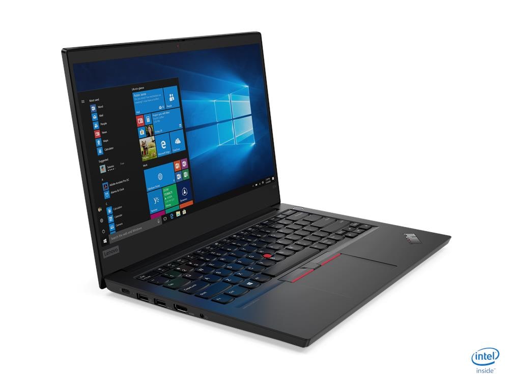 Lenovo ThinkPad E14 (Gen 1, Intel)