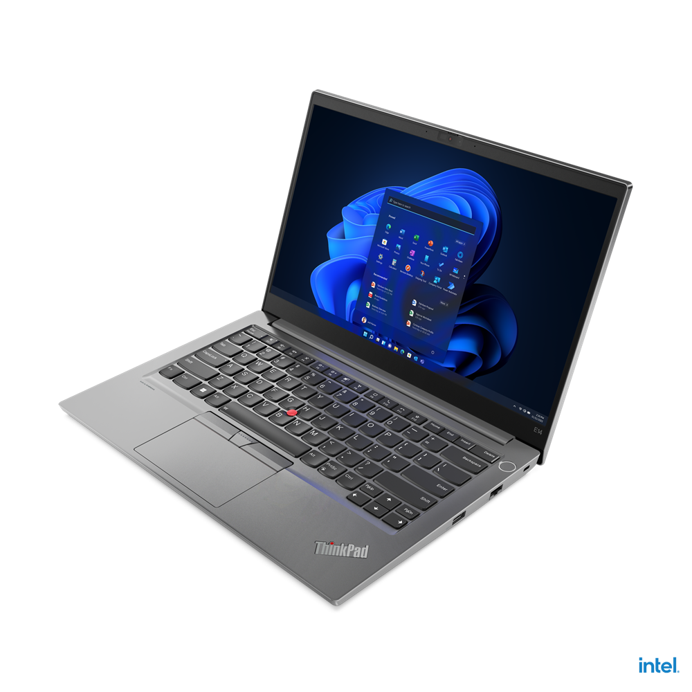 Lenovo ThinkPad E14 Gen 4
