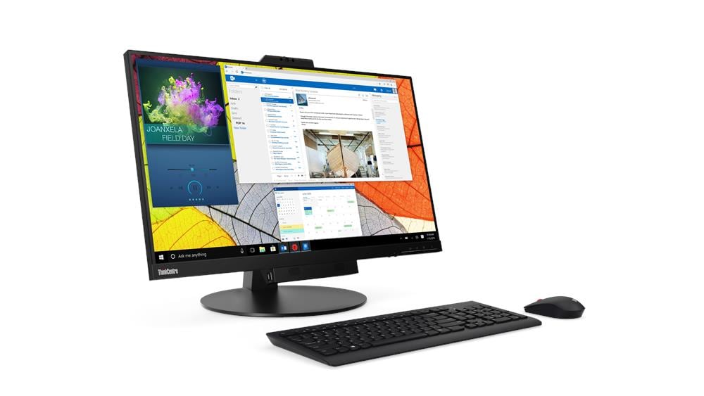 Lenovo TIO27 – 27" monitor