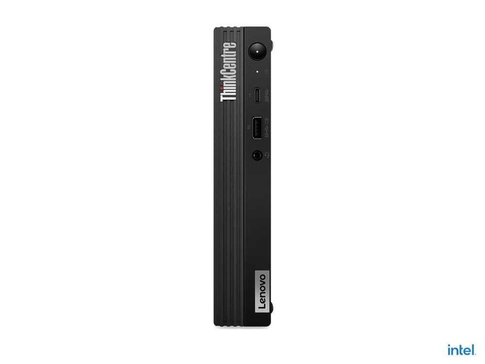 Počítač Lenovo ThinkCentre M70Q Gen 2 Micro – i5-11400T, 8 GB, 256 GB SSD, Windows 11 Pro