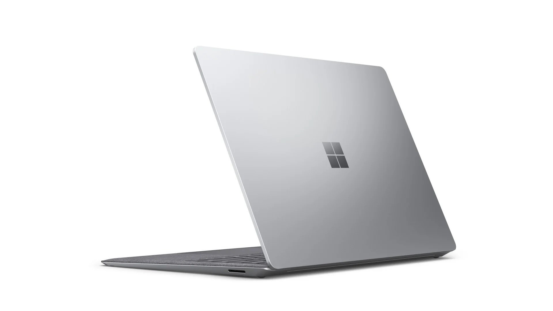 Microsoft Surface Laptop 5