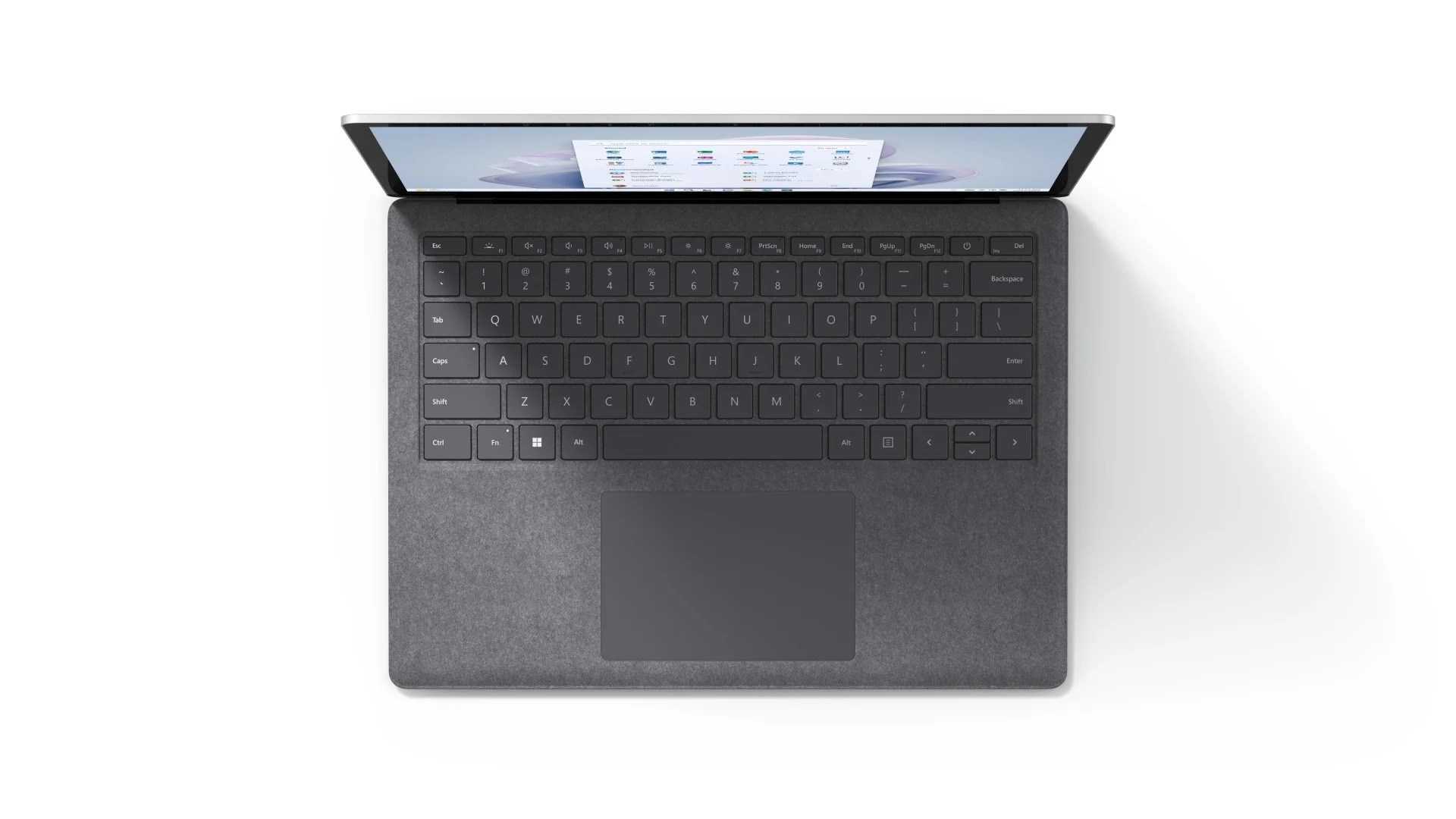 Microsoft Surface Laptop 5