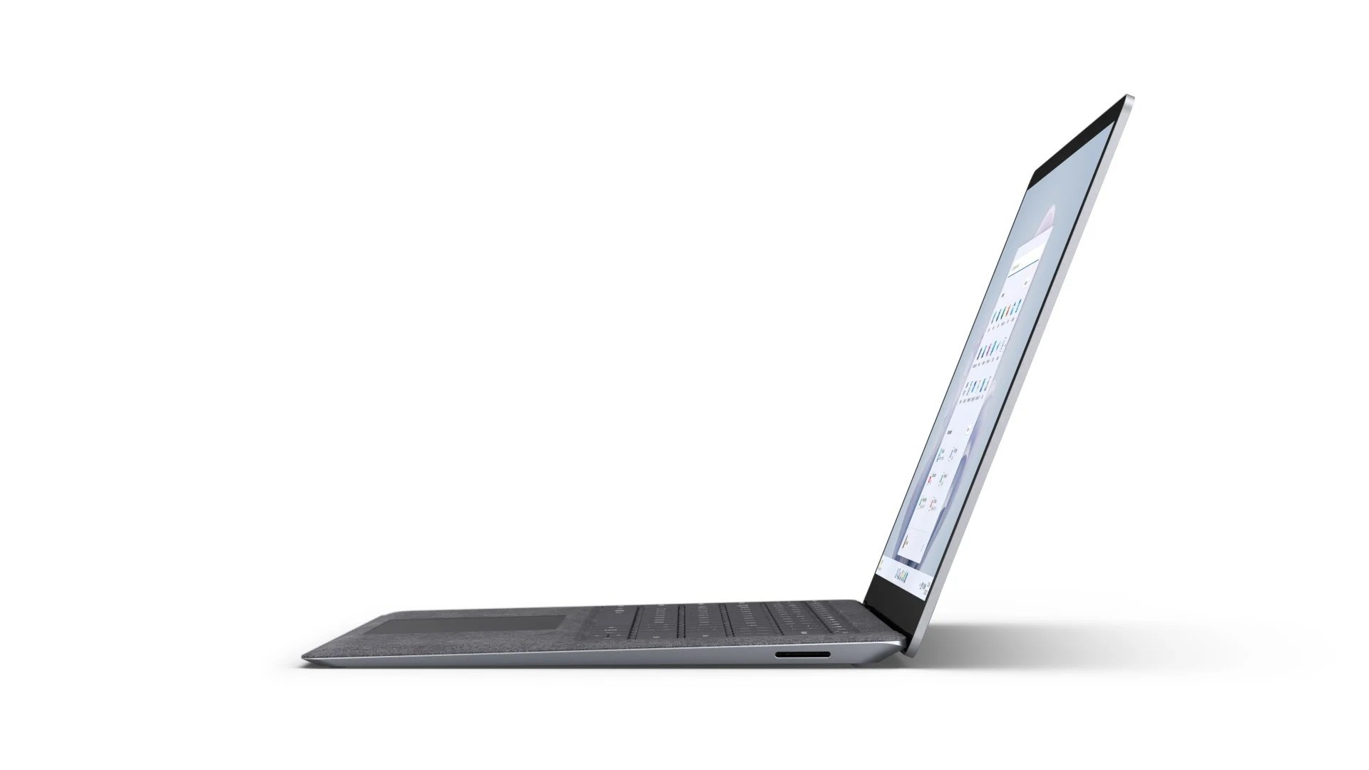 Microsoft Surface Laptop 5