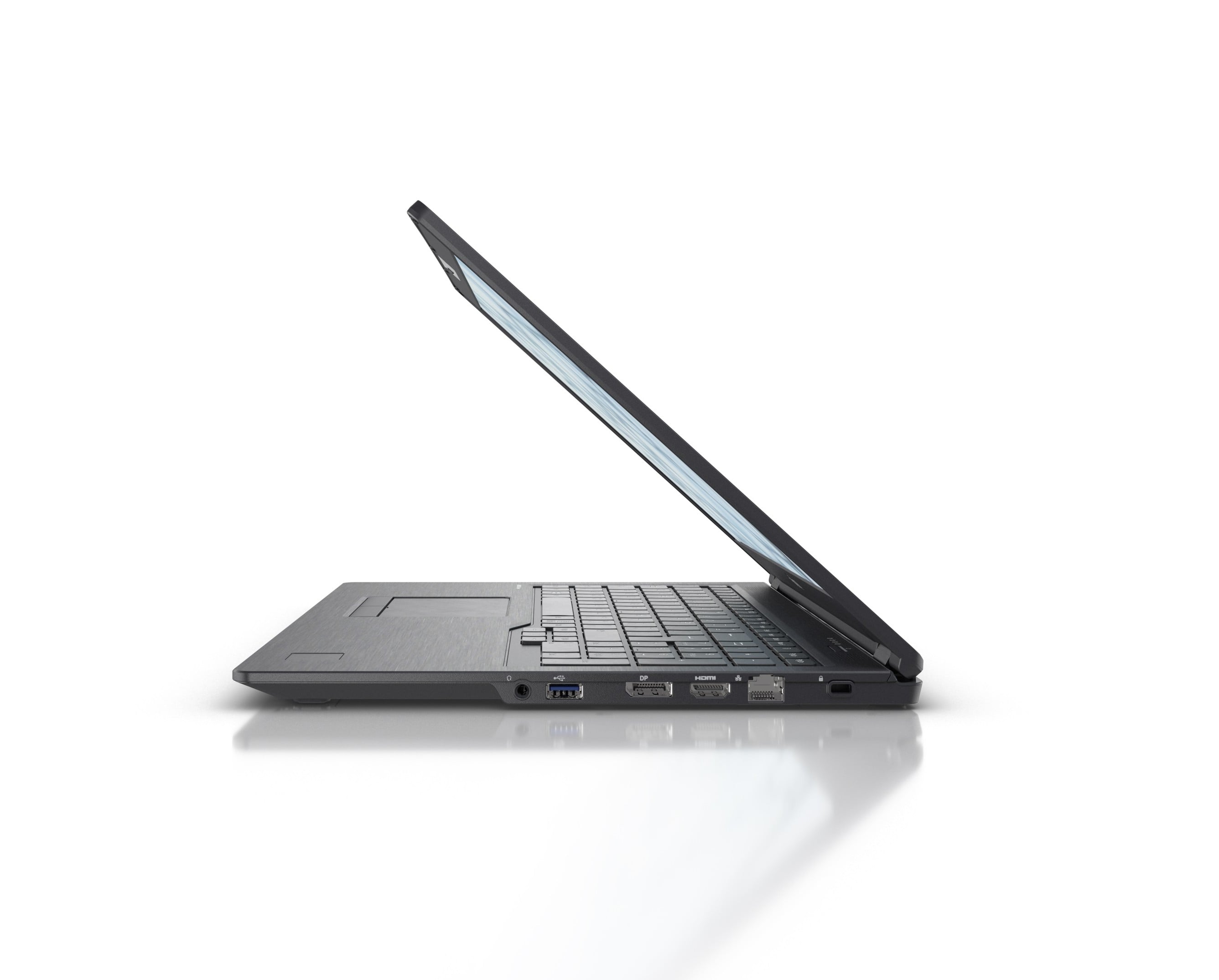 Fujitsu LifeBook U7510