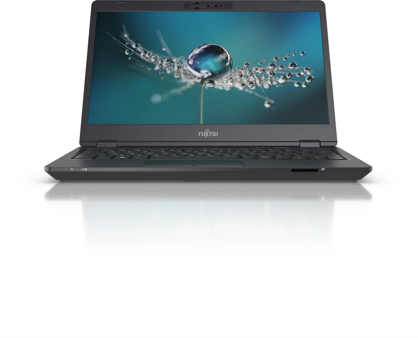Fujitsu LifeBook U7311 – i7-1165G7, 16 GB, 512 GB SSD NVMe, FHD, Windows 11 Pro