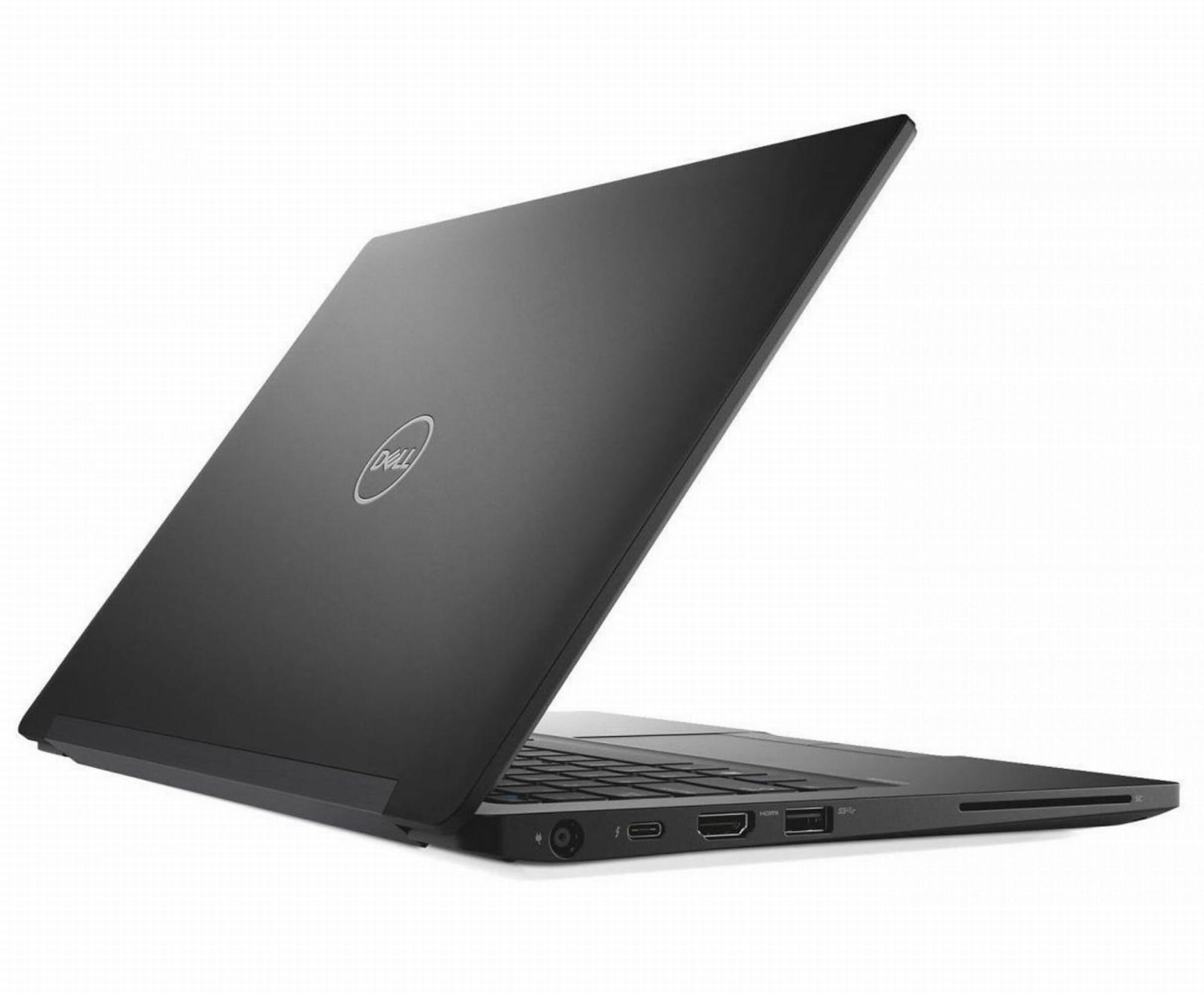 Dell Latitude 7390