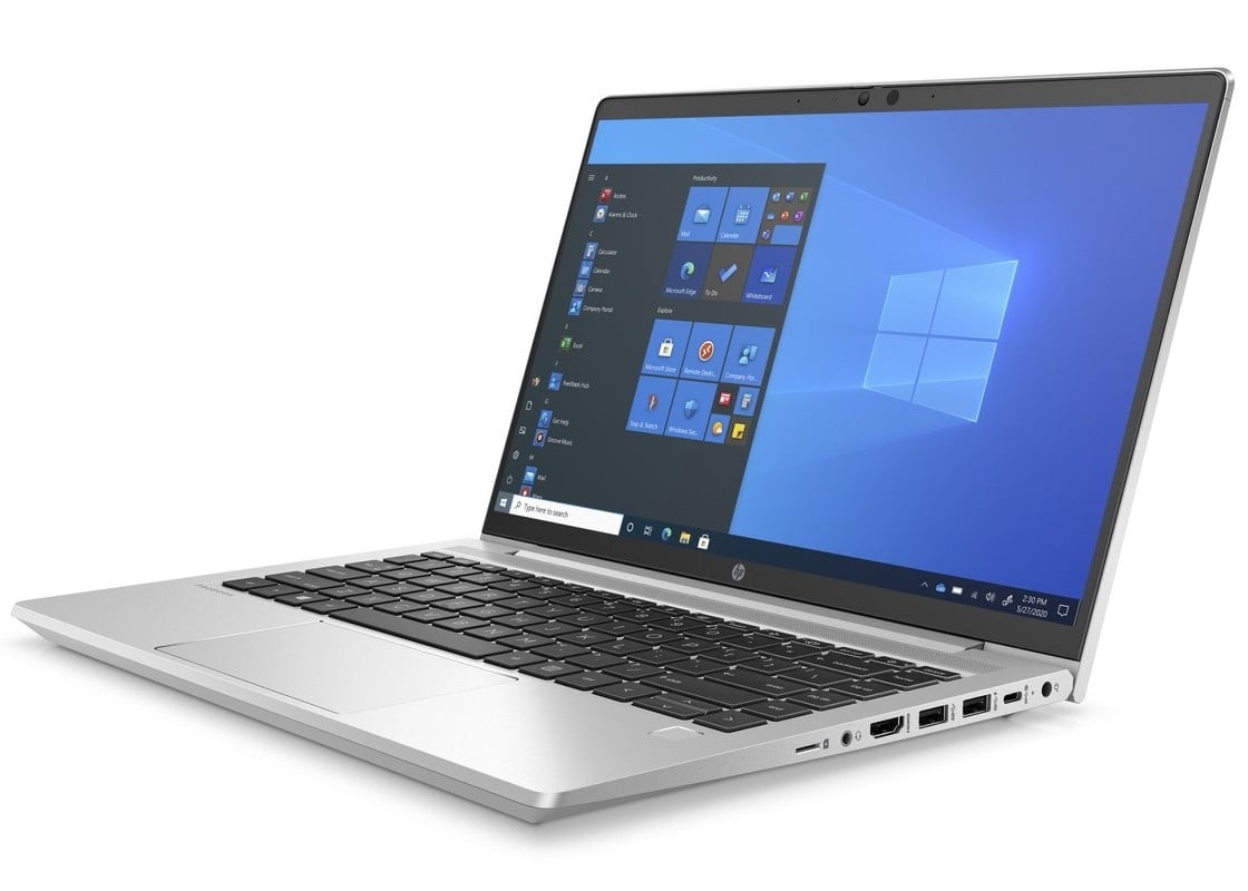 HP ProBook 640 G8