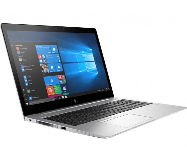 HP EliteBook 850 G5