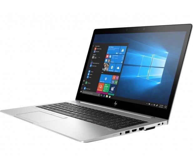 Notebook HP EliteBook 850 G5 – i5-8350U, 16 GB, 256 GB SSD NVMe, FHD, Windows 11 Pro