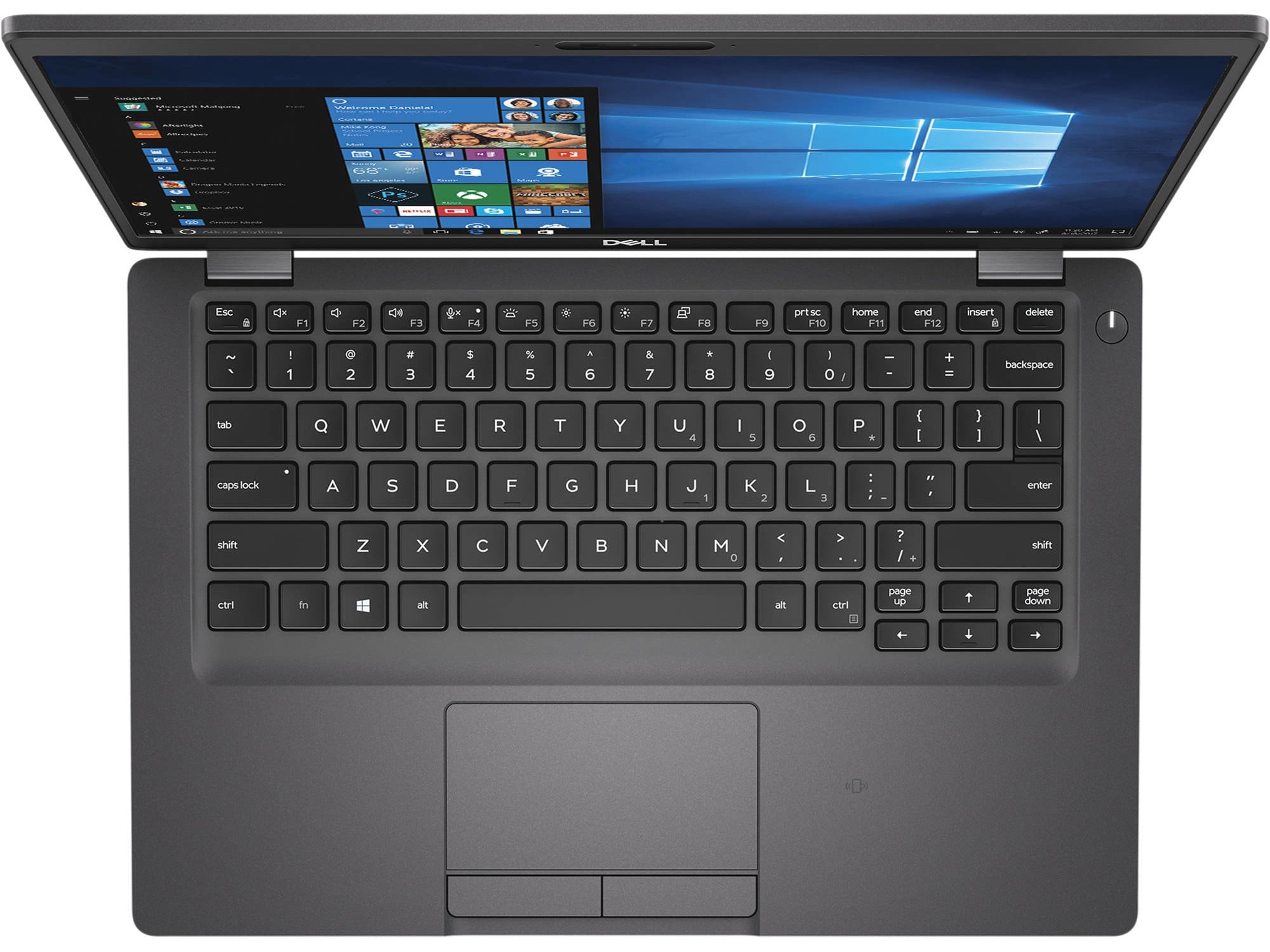 Dell Latitude 5401