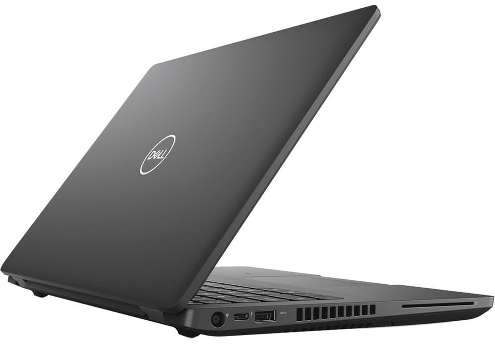 Dell Latitude 5401