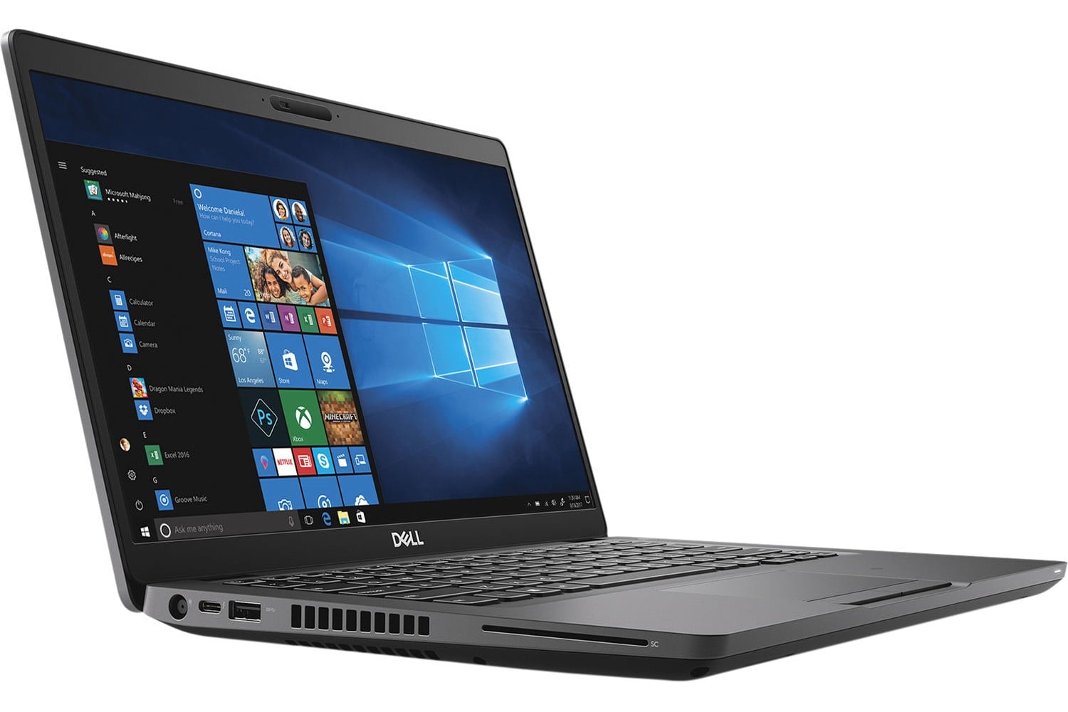 Dell Latitude 5401