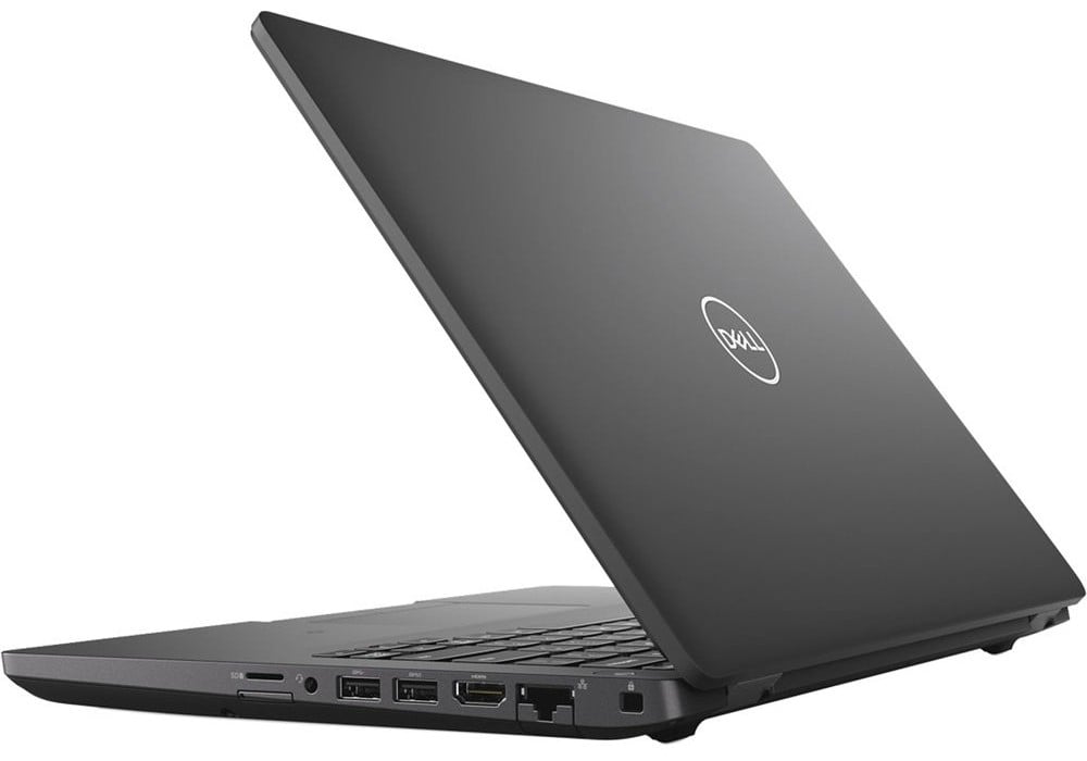 Dell Latitude 5401