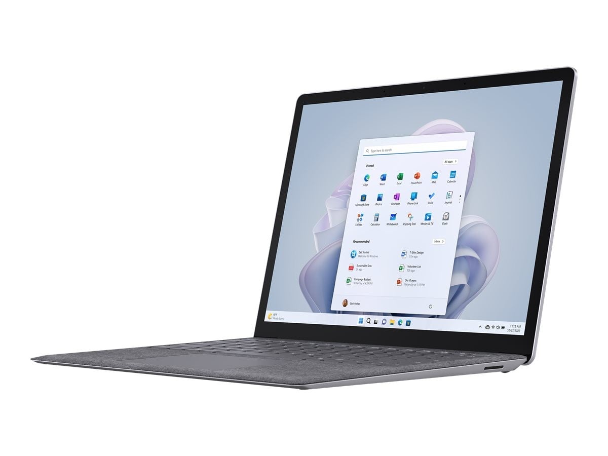 Microsoft Surface Pro Gen 5