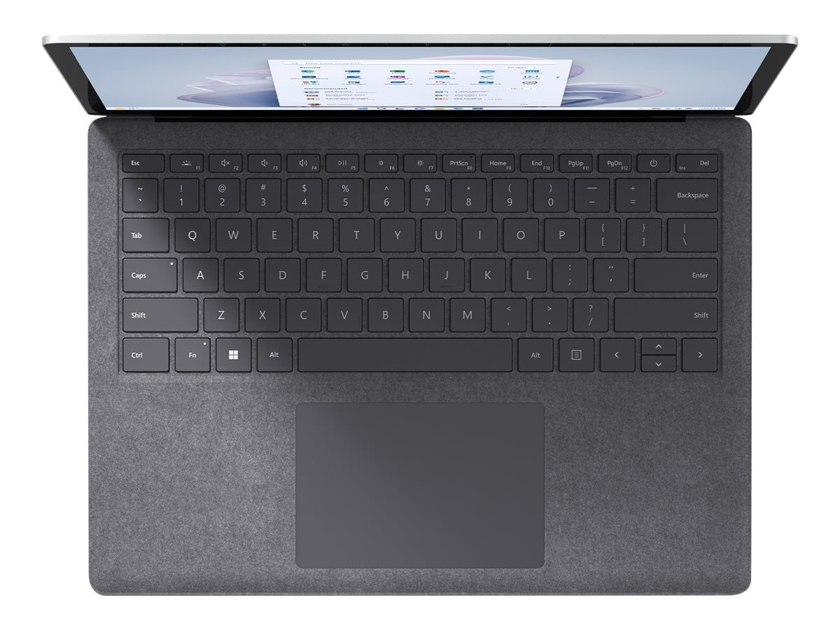 Microsoft Surface Pro Gen 5
