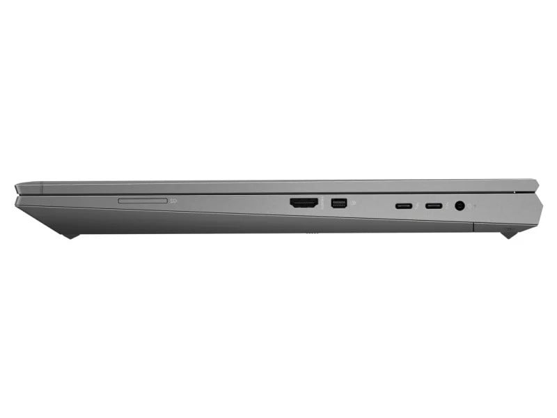 HP ZBook Fury 17 G7