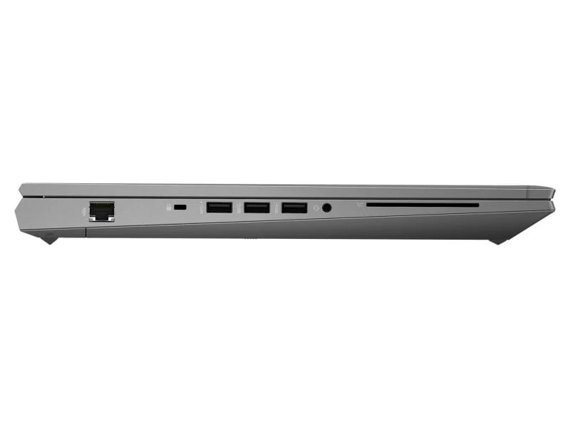 HP ZBook Fury 17 G7