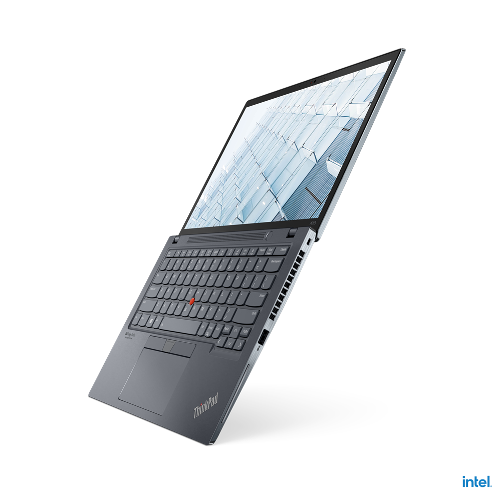 Notebook Lenovo ThinkPad X13 Gen 2 (Intel) – i5-1145G7, 16 GB, 256 GB SSD NVMe, WUXGA, Windows 11 Pro