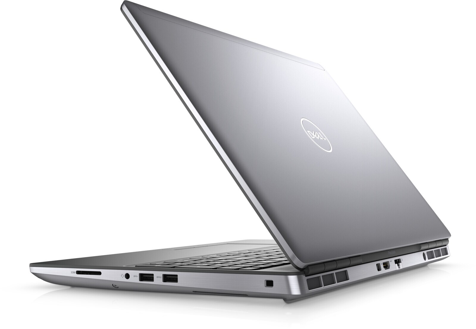 Dell Precision 7560