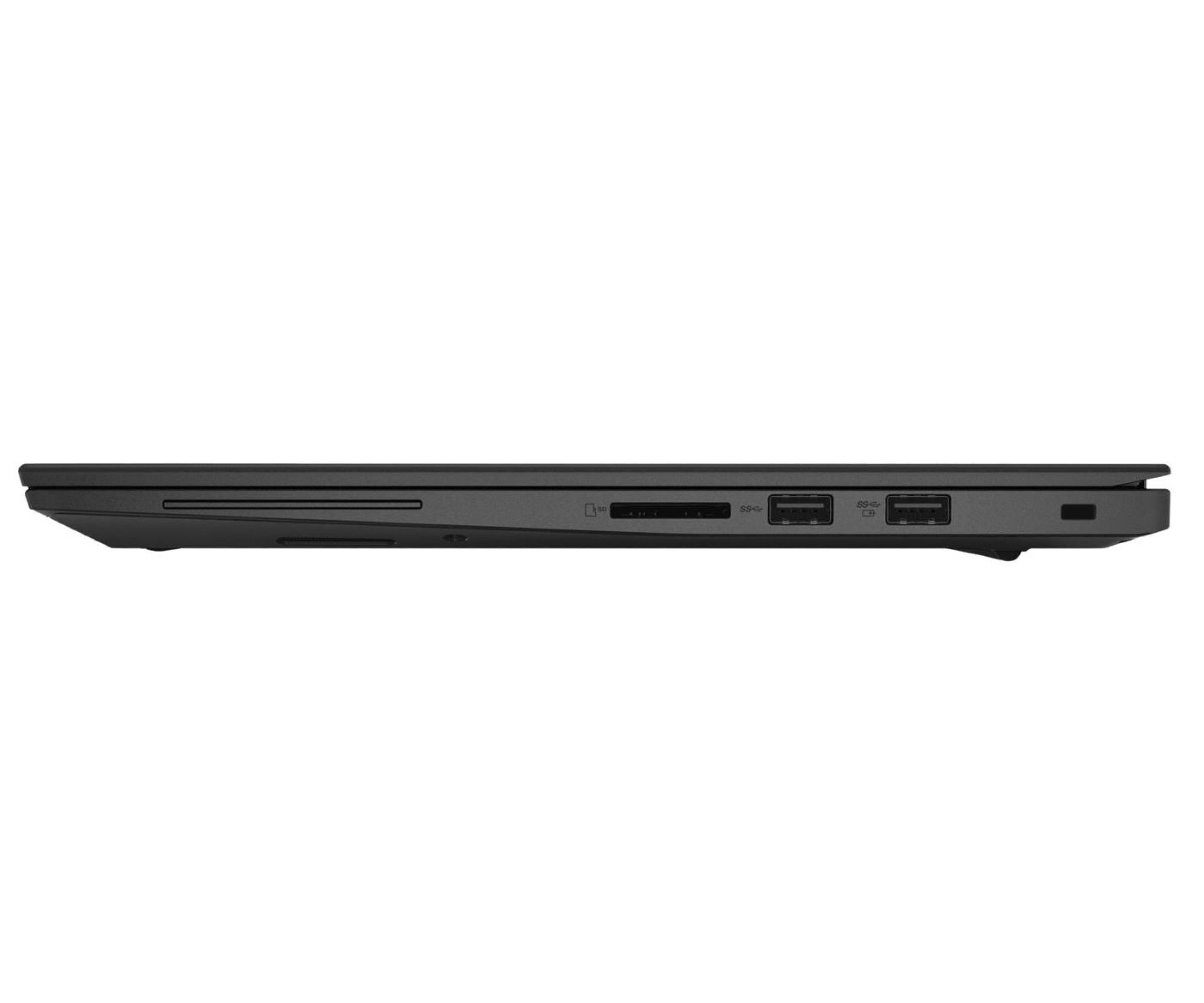 Lenovo ThinkPad X1 Extreme Gen 3 [ilustrační]
