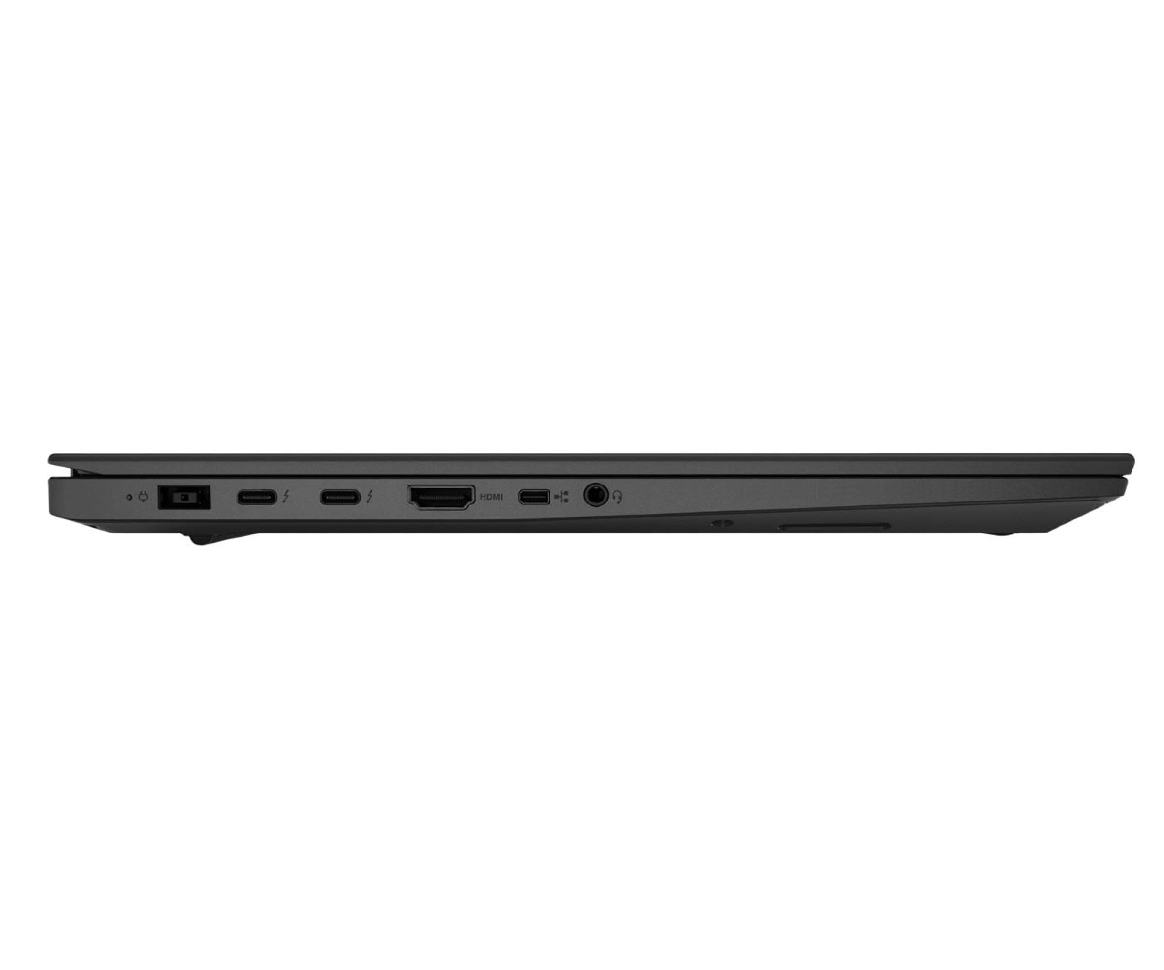 Lenovo ThinkPad X1 Extreme Gen 3 [ilustrační]