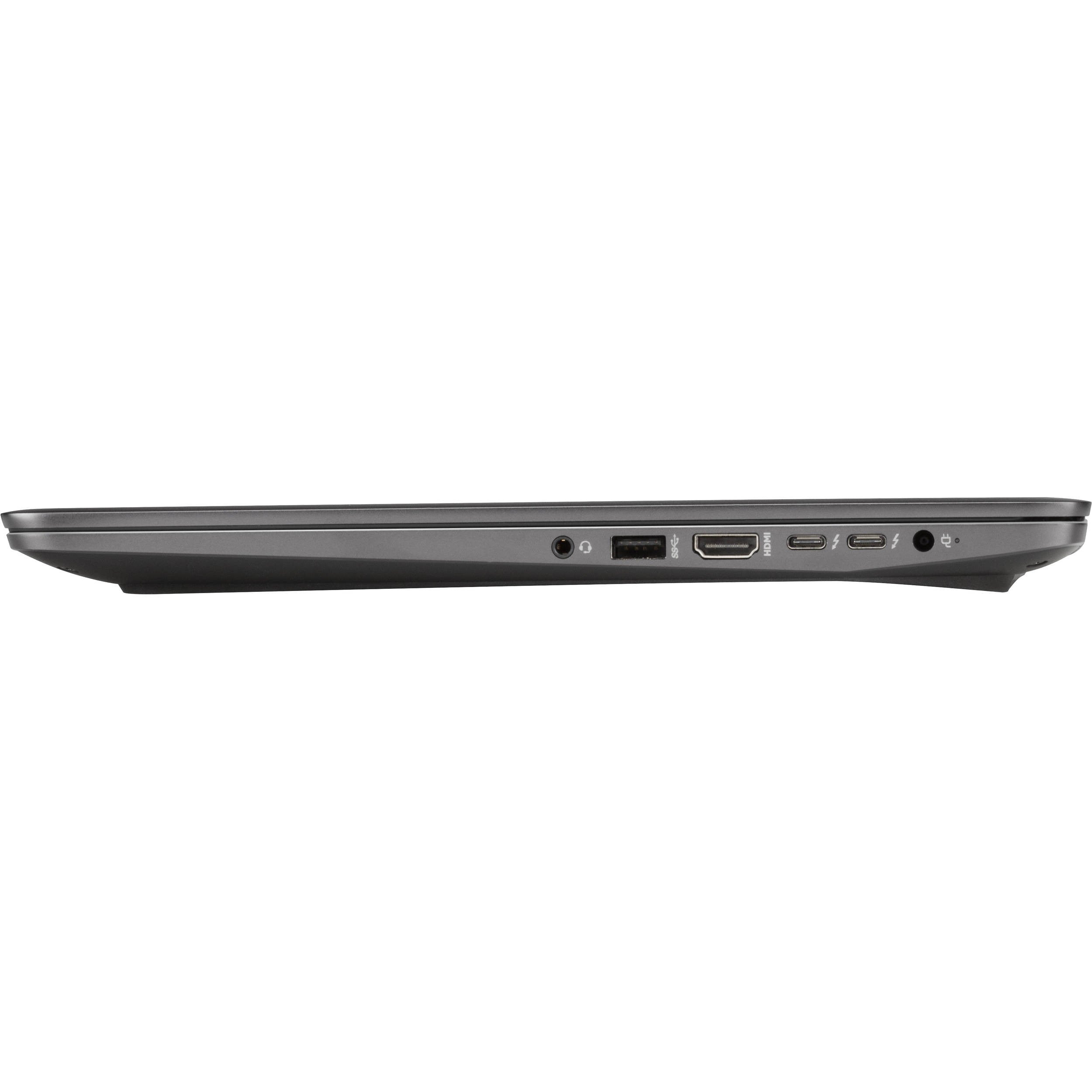 HP ZBook Studio G3