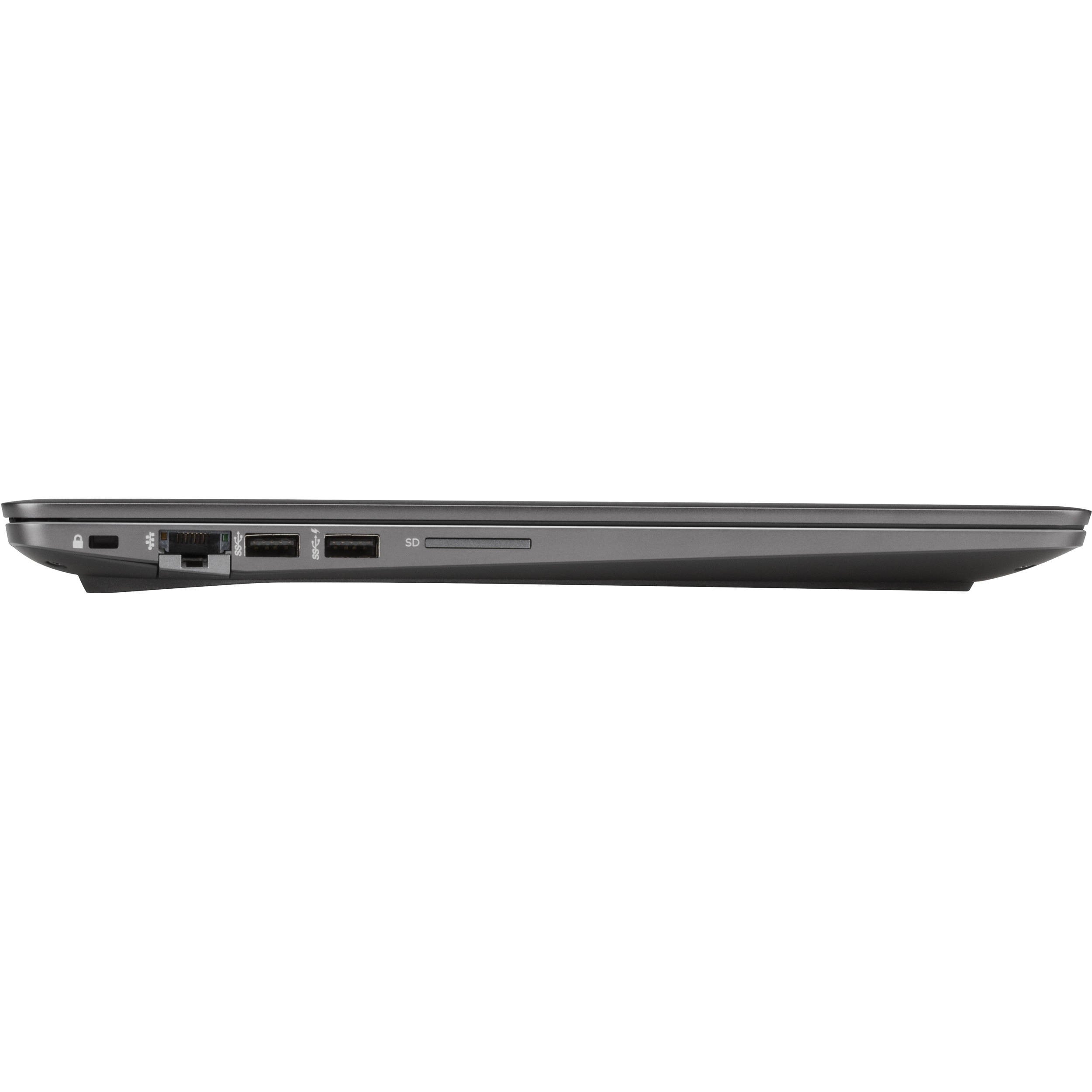 HP ZBook Studio G3