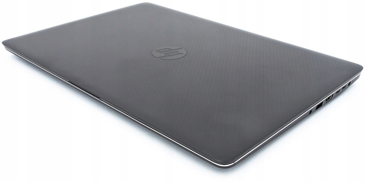 HP ZBook Studio G3