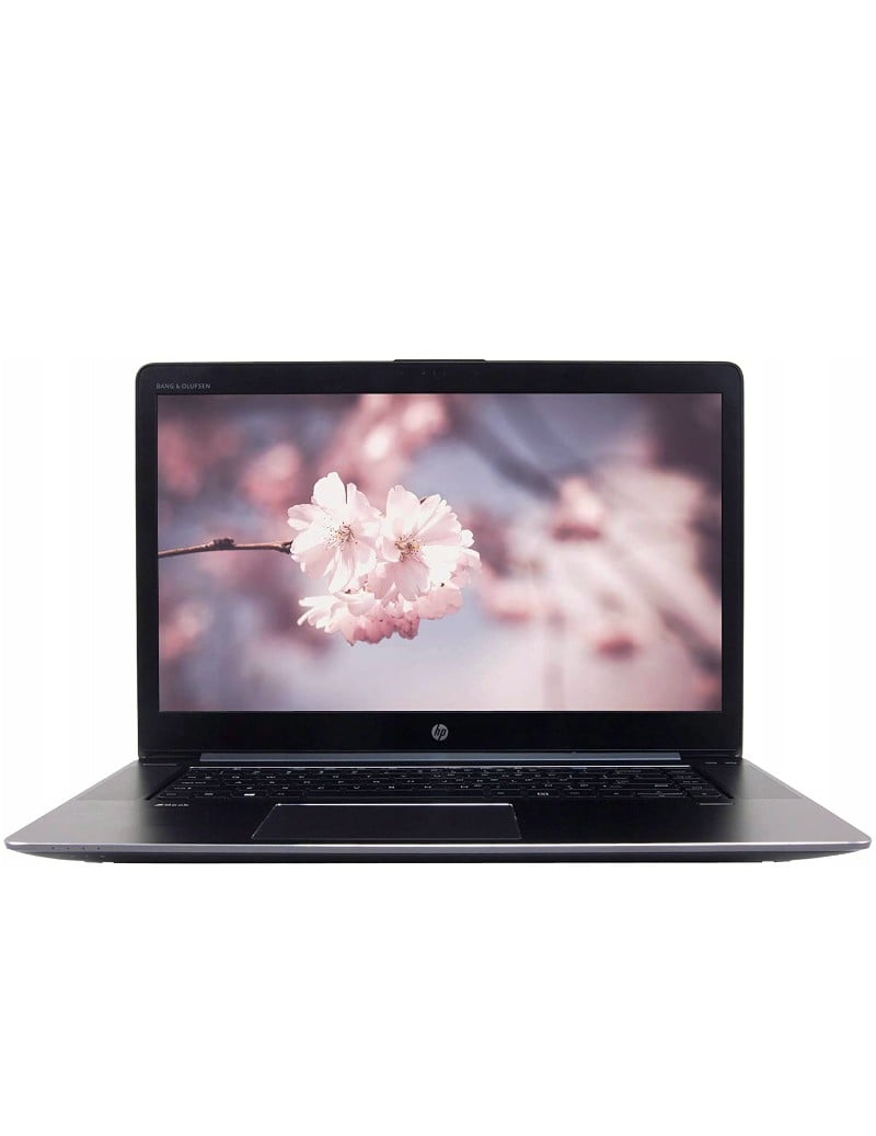 Pracovní stanice HP ZBook Studio G3 – i7-6820HQ, 16 GB, 512 GB SSD NVMe, Quadro M1000M, FHD, Windows 10 Pro