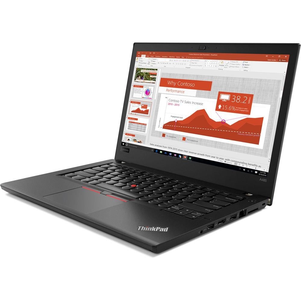 Lenovo ThinkPad A485