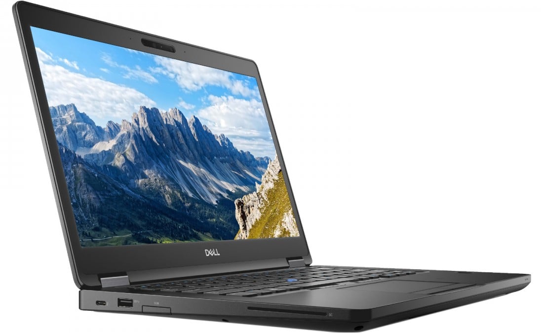 Dell Latitude 5491