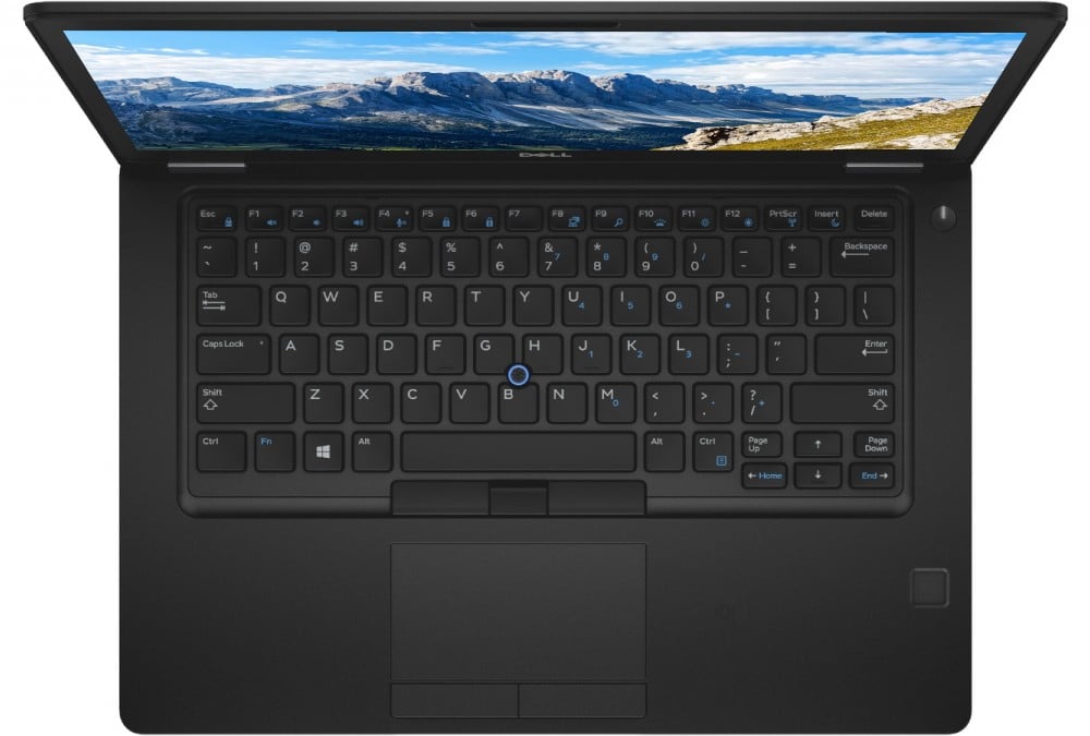 Dell Latitude 5491