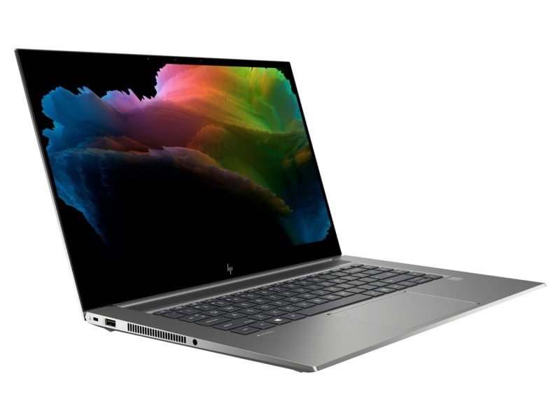 HP ZBook Create G7