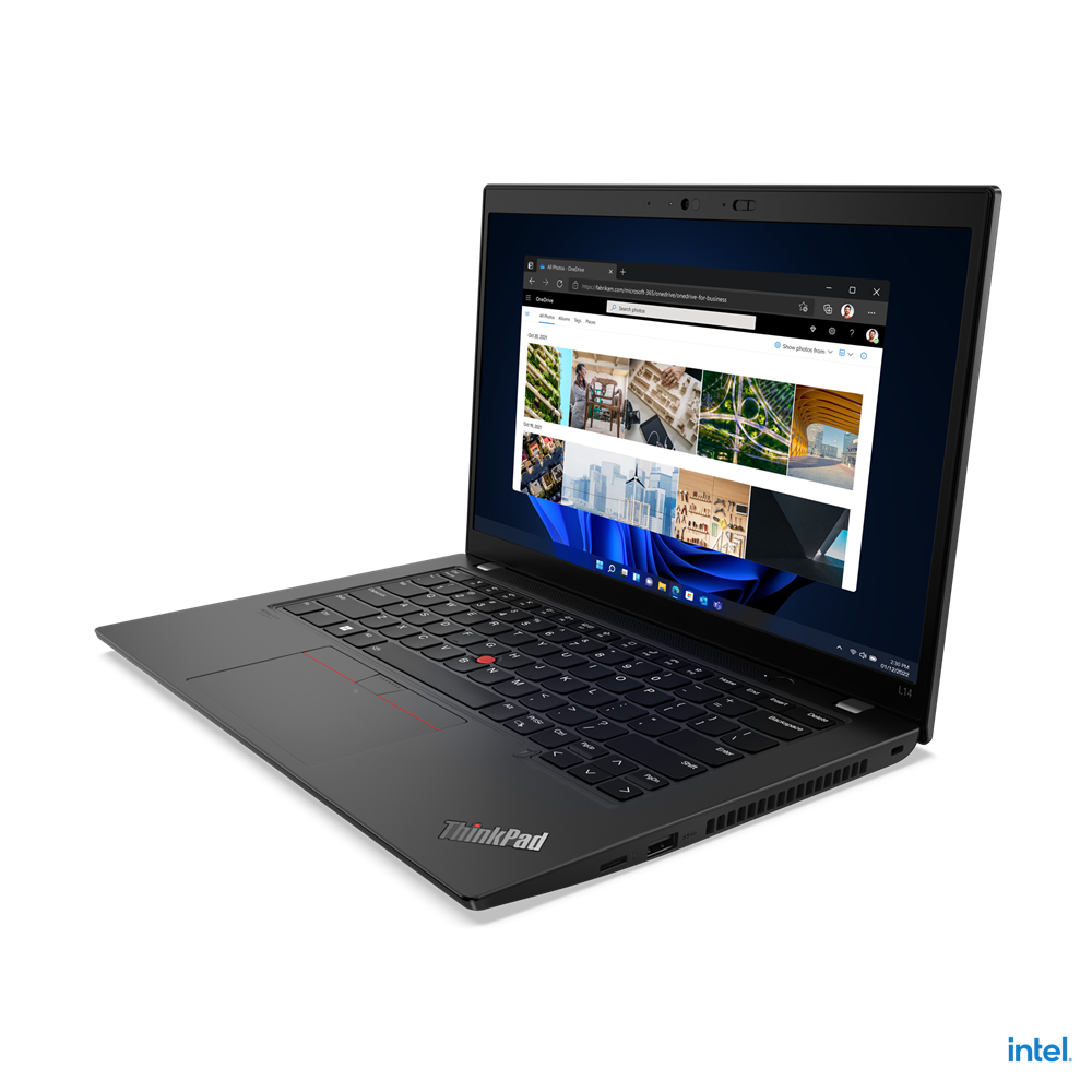 Lenovo ThinkPad L14 Gen 3
