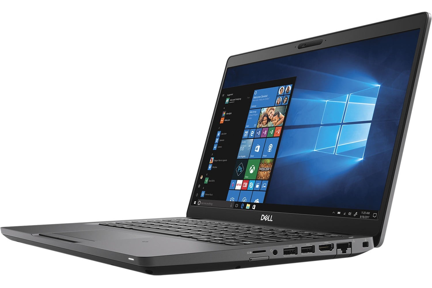 Dell Latitude 5401